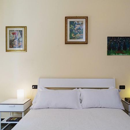 Sunny Apartment Over The Harbor 热那亚 外观 照片